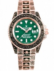 Rolex 5132411 Submariner Бельгия (Фото 1)